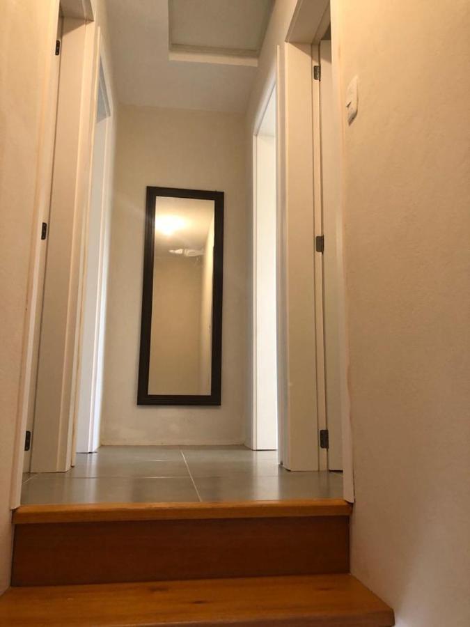 Casa Inteira 3 Quartos トーレス エクステリア 写真