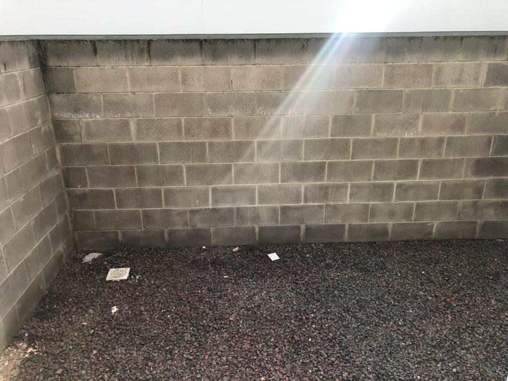Casa Inteira 3 Quartos トーレス エクステリア 写真