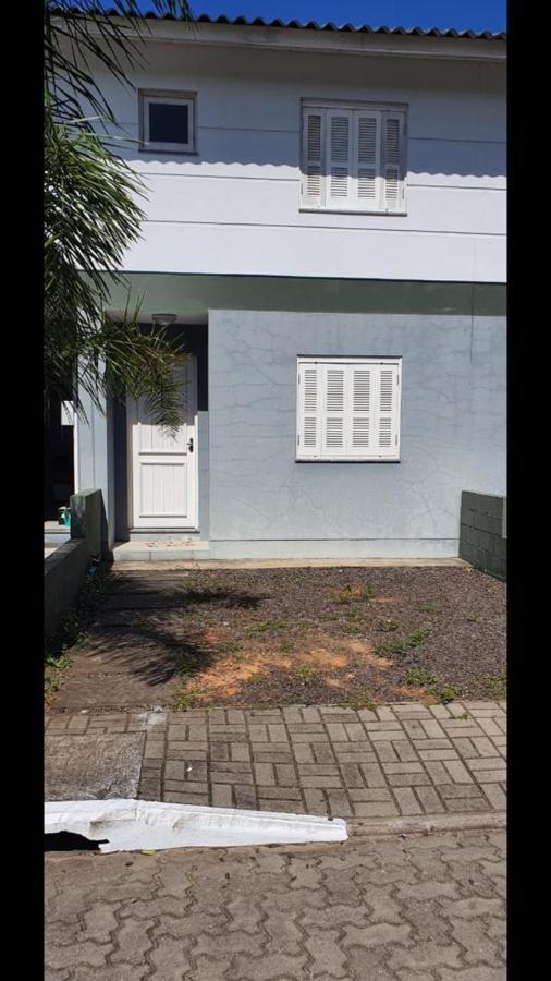 Casa Inteira 3 Quartos トーレス エクステリア 写真